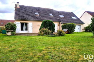 achat maison maintenon 28130