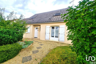 achat maison maintenon 28130