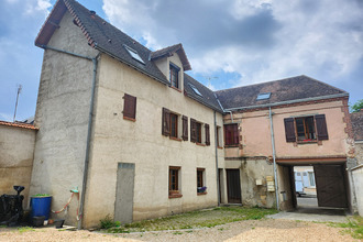 achat maison maintenon 28130