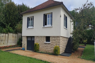 achat maison maintenon 28130