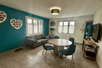 achat maison maintenon 28130