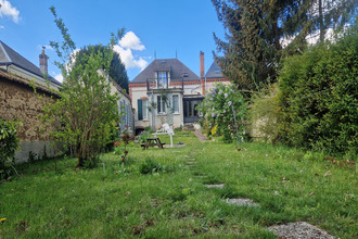 achat maison maintenon 28130