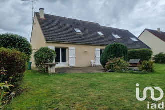 achat maison maintenon 28130