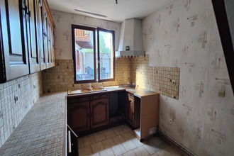 achat maison maintenon 28130