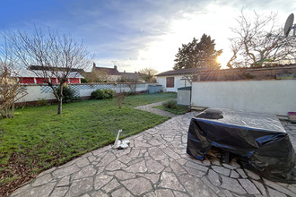 achat maison maintenon 28130