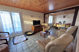 achat maison maintenon 28130