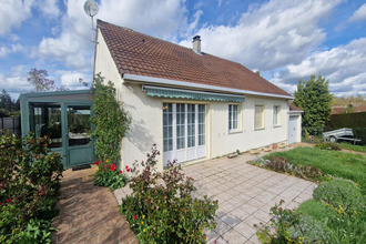 achat maison maintenon 28130