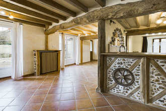 achat maison maintenon 28130