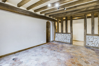 achat maison maintenon 28130