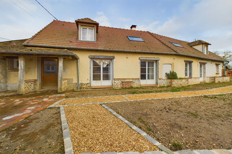 achat maison maintenon 28130