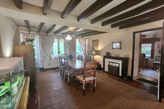 achat maison maintenon 28130