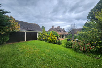 achat maison maintenon 28130