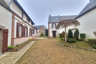 achat maison maintenon 28130