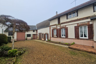 achat maison maintenon 28130