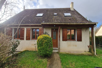 achat maison maintenon 28130