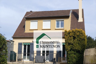 achat maison maintenon 28130