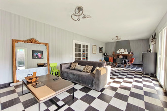 achat maison maintenon 28130