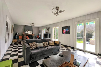 achat maison maintenon 28130