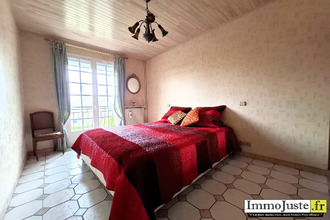 achat maison maintenon 28130