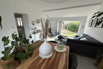 achat maison maintenon 28130