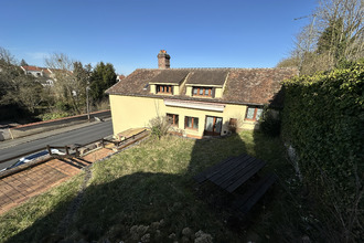 achat maison maintenon 28130