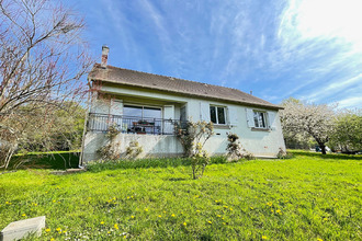 achat maison maintenon 28130