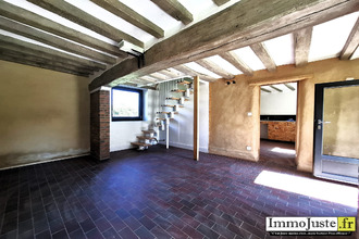 achat maison maintenon 28130