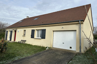 achat maison maintenon 28130