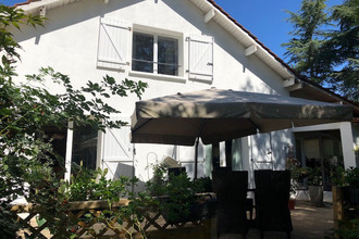 achat maison maintenon 28130