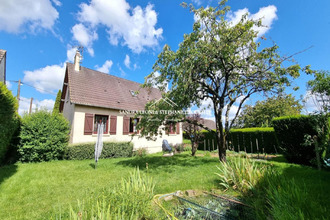 achat maison maintenon 28130