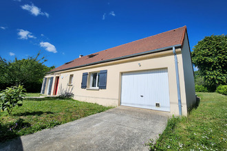 achat maison maintenon 28130