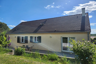 achat maison maintenon 28130