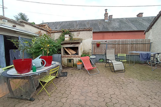 achat maison maintenon 28130