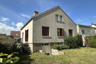 achat maison maintenon 28130