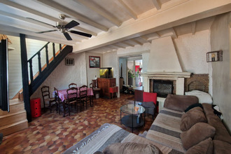 achat maison maintenon 28130