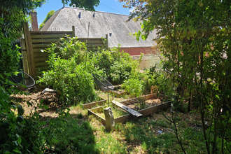 achat maison maintenon 28130