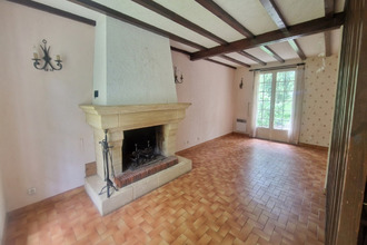 achat maison maintenon 28130