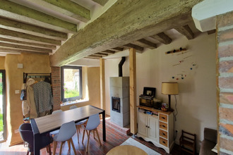 achat maison maintenon 28130