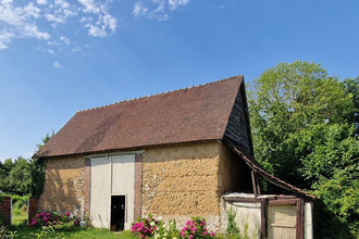 achat maison maintenon 28130