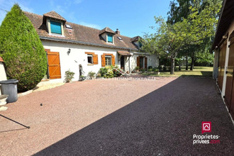achat maison maintenon 28130