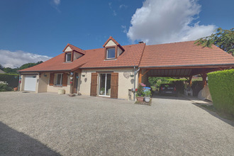 achat maison maintenon 28130