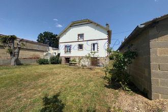 achat maison maintenon 28130