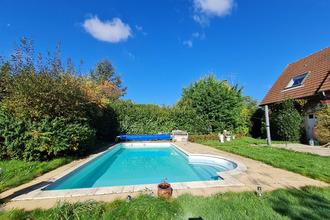 achat maison maintenon 28130