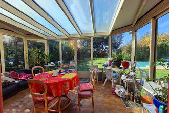 achat maison maintenon 28130