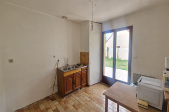 achat maison maintenon 28130