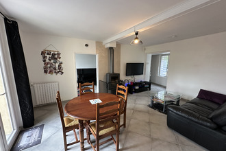 achat maison maintenon 28130