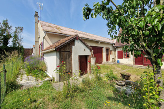 achat maison maintenon 28130
