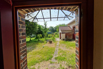 achat maison maintenon 28130