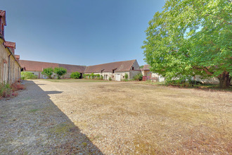 achat maison maintenon 28130