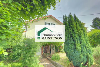 achat maison maintenon 28130